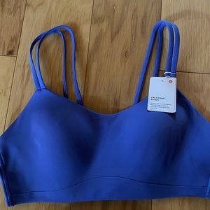 lululemon like A cloud bra